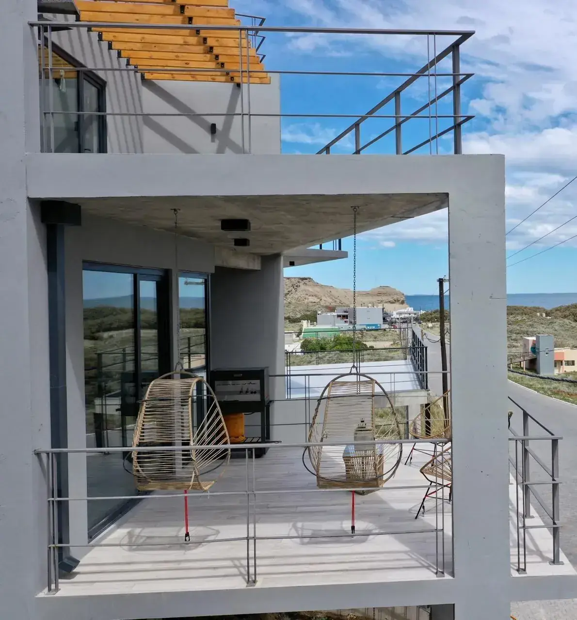 Depto en Puerto Pirámides — foto 18