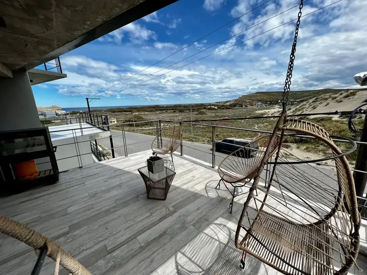 Depto en Puerto Pirámides — foto 30