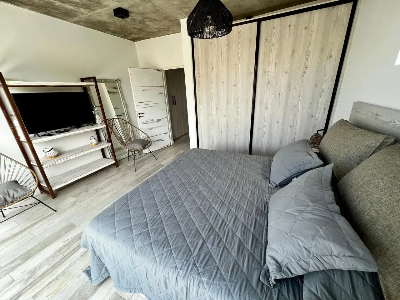 Depto en Puerto Pirámides — foto 35