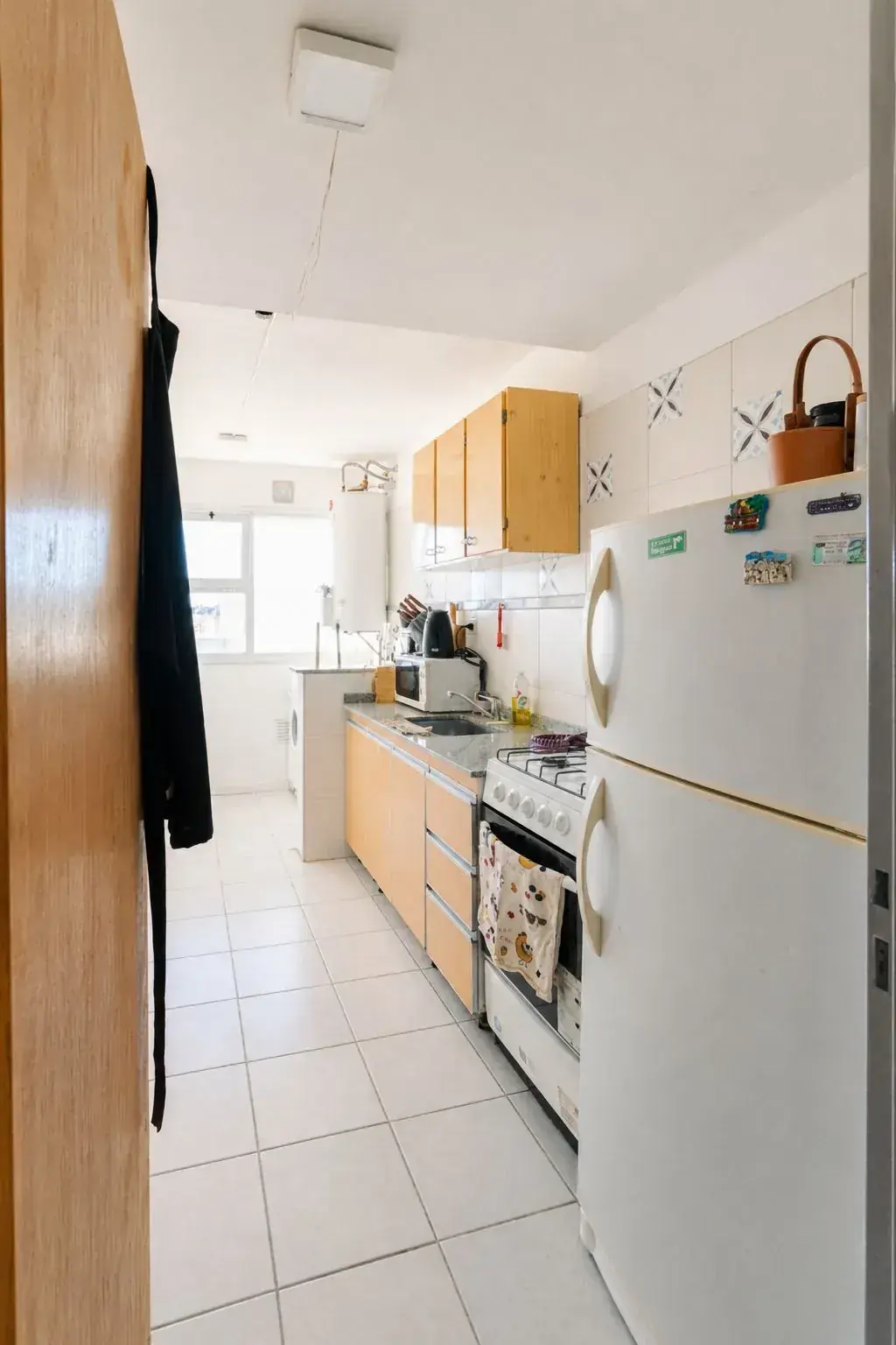 Departamento – Aquiles Richetta 3174 — foto 4