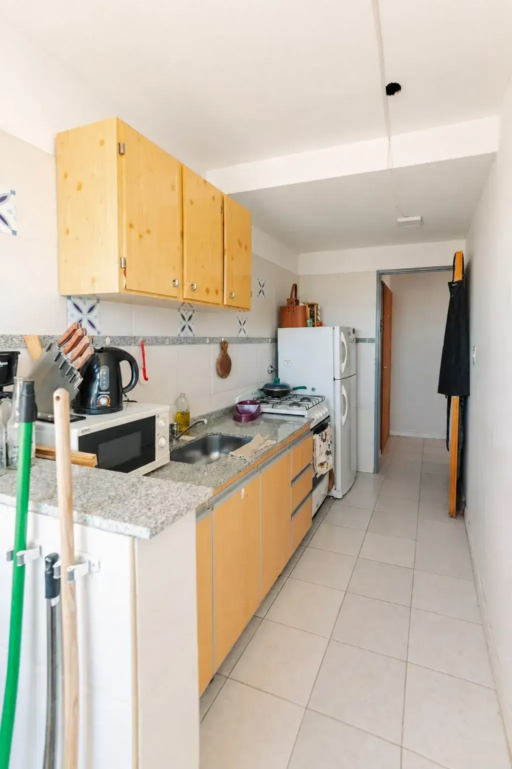 Departamento – Aquiles Richetta 3174 — foto 5