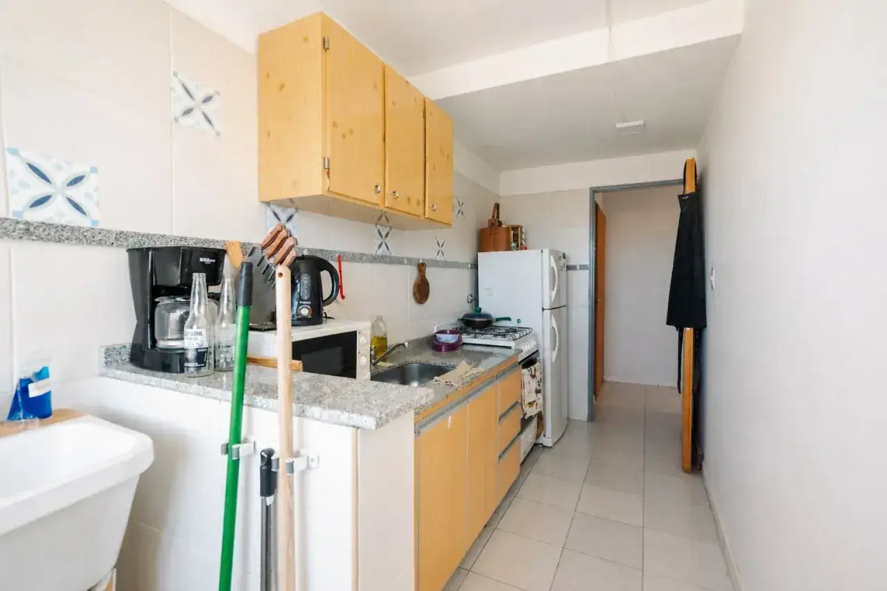 Departamento – Aquiles Richetta 3174 — foto 6