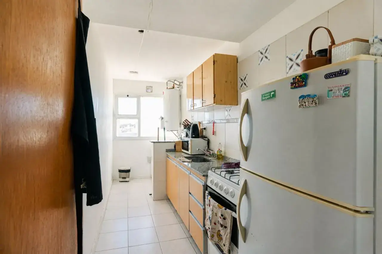 Departamento – Aquiles Richetta 3174 — foto 7