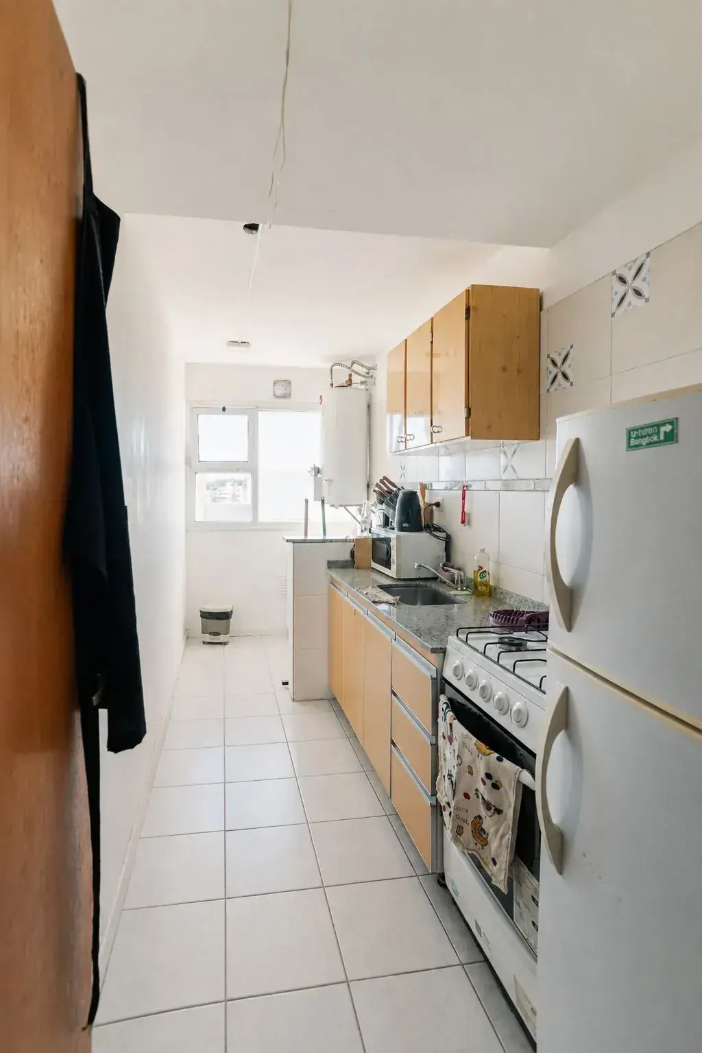 Departamento – Aquiles Richetta 3174 — foto 8