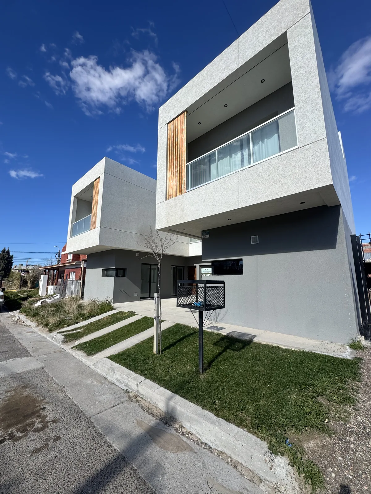 Dúplex en venta – Azcuénaga