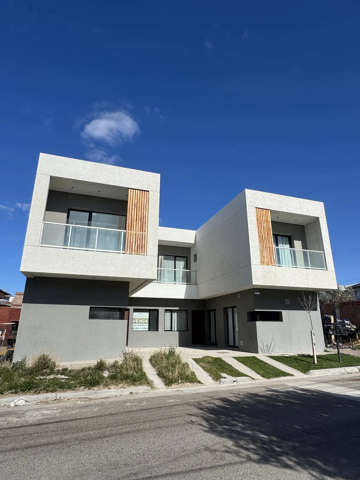 Dúplex en venta – Azcuénaga — foto 2