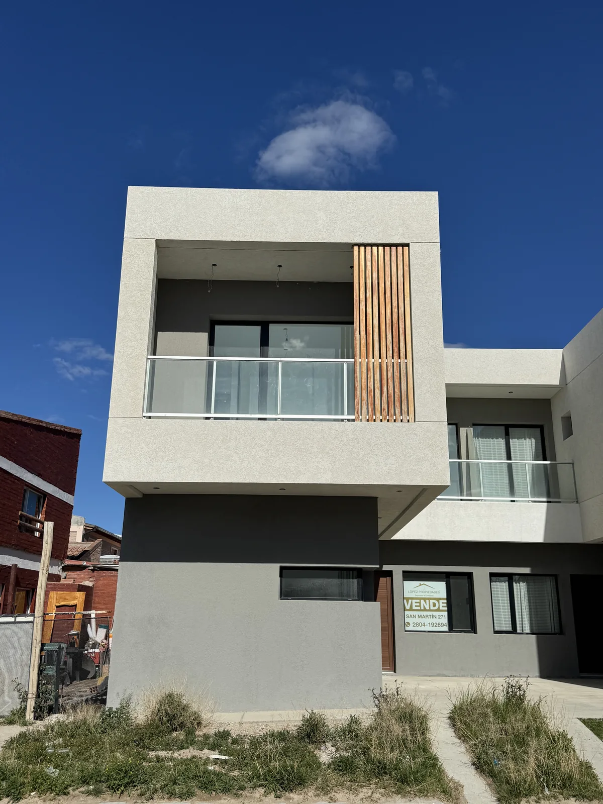 Dúplex en venta – Azcuénaga — foto 3