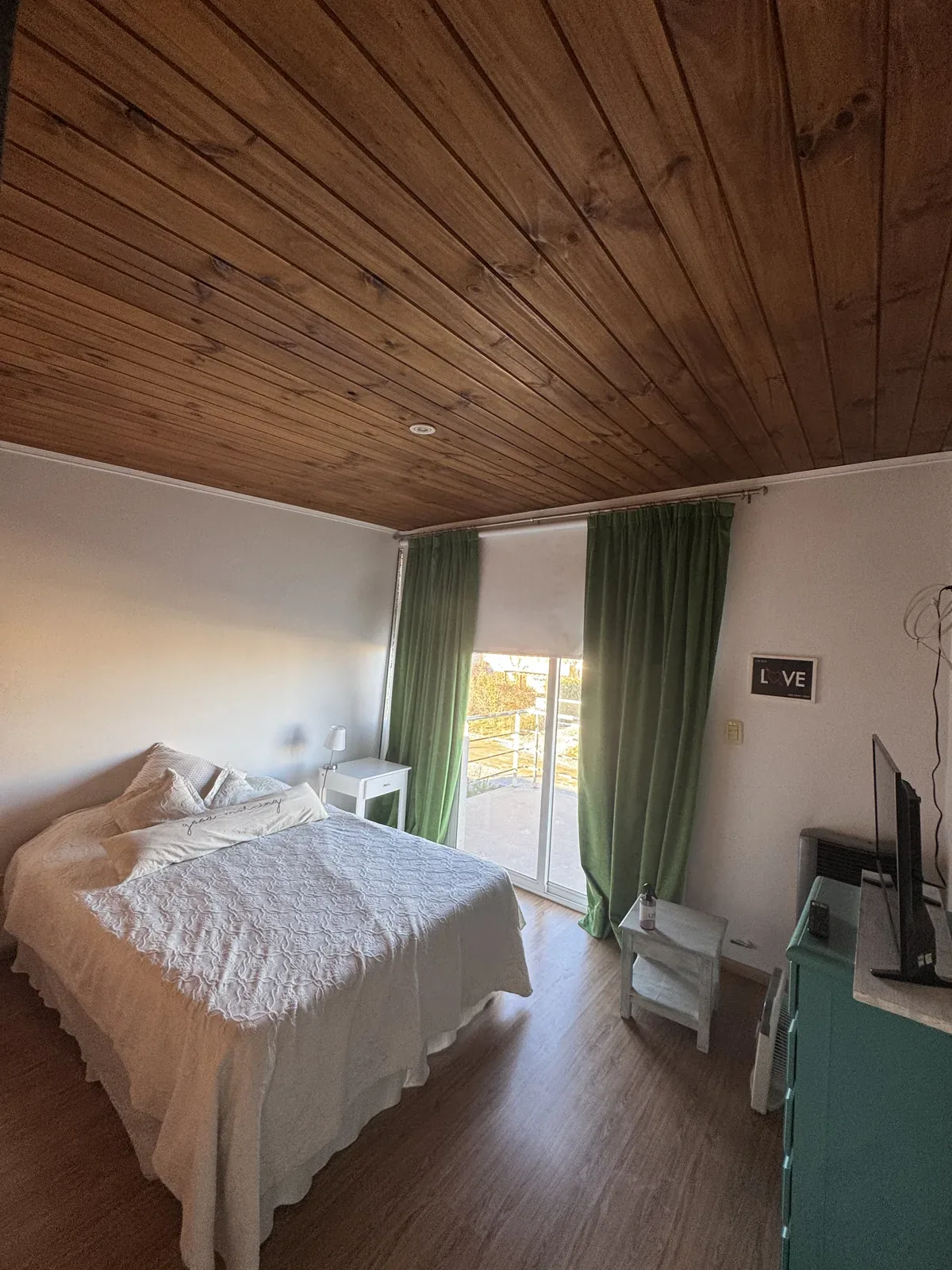 Dúplex en venta – Playa Unión