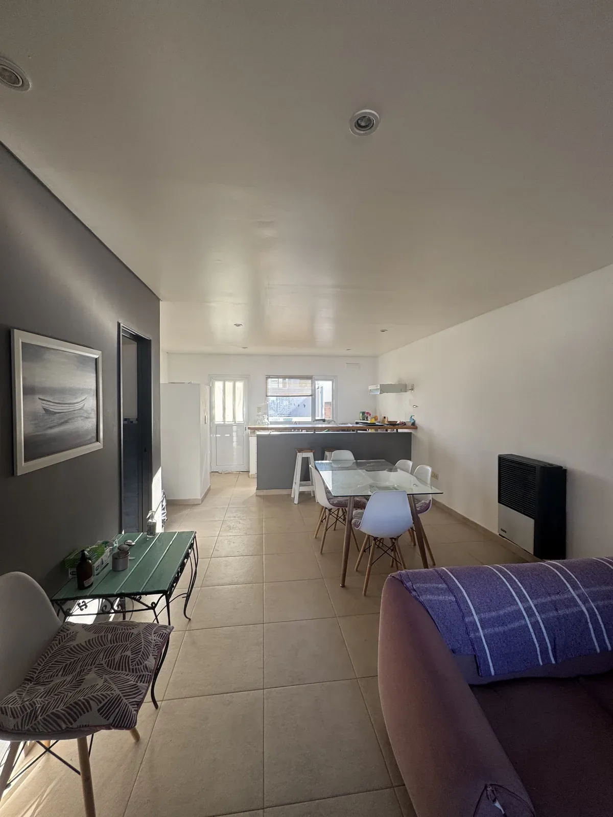 Dúplex en venta – Playa Unión — foto 5