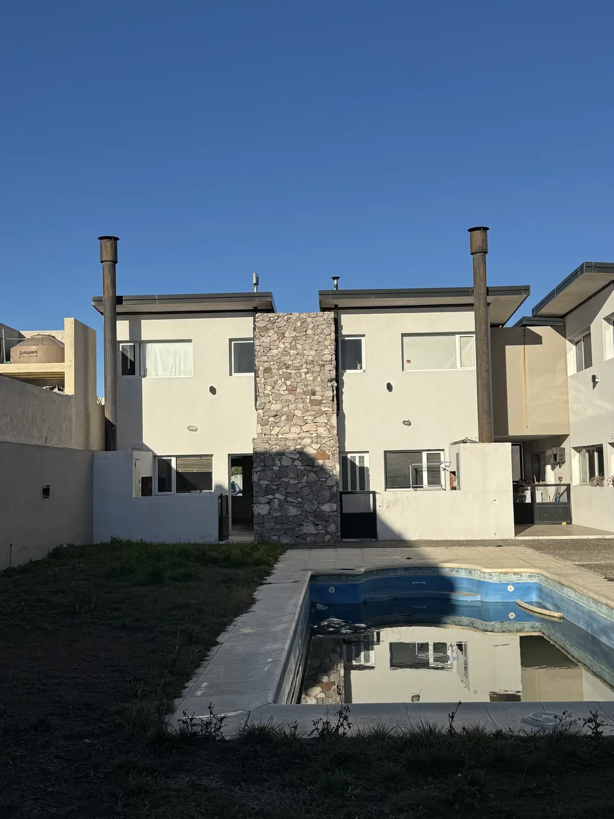 Dúplex en venta – Playa Unión — foto 23