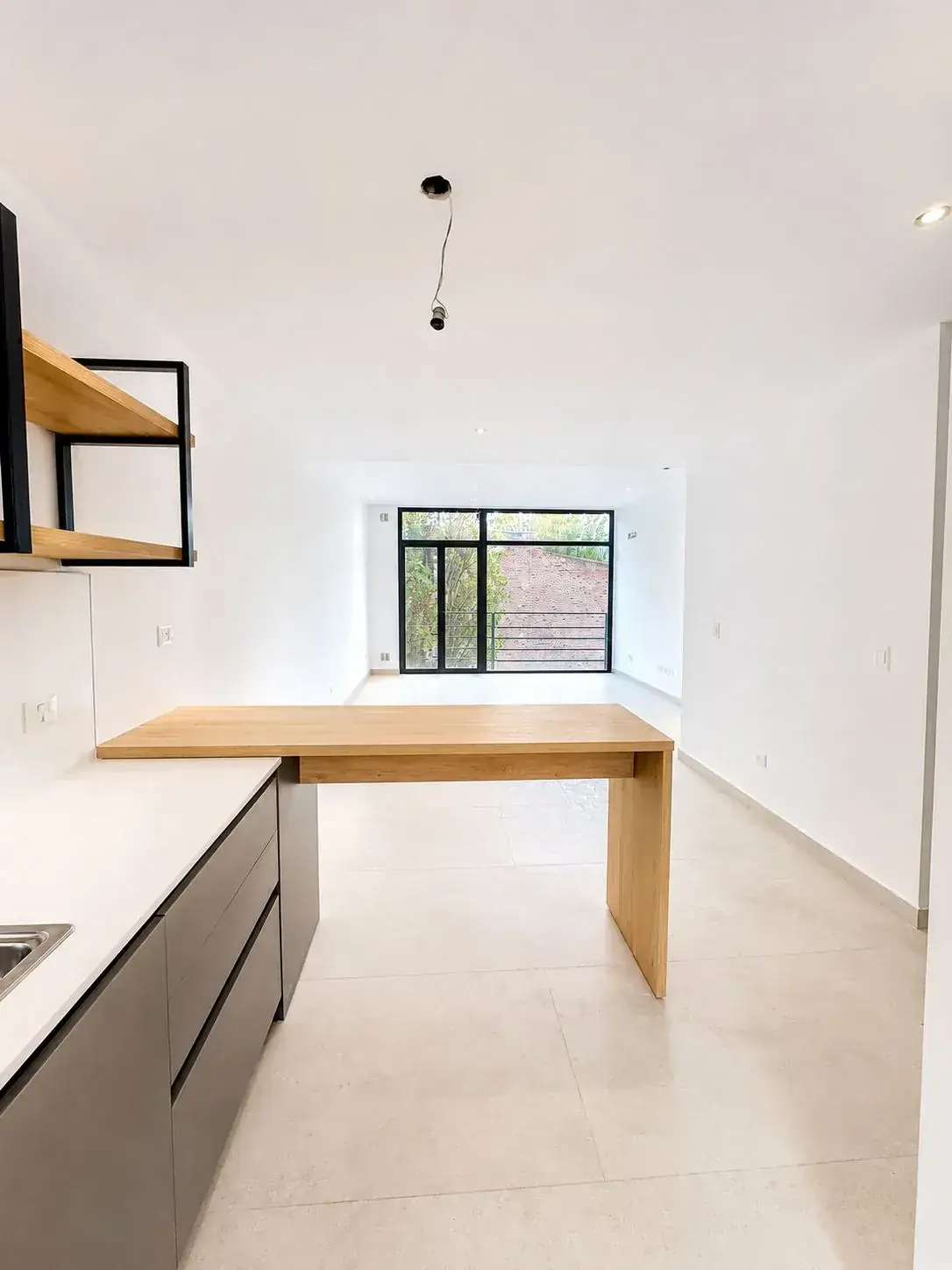 Duplex Posada Tai