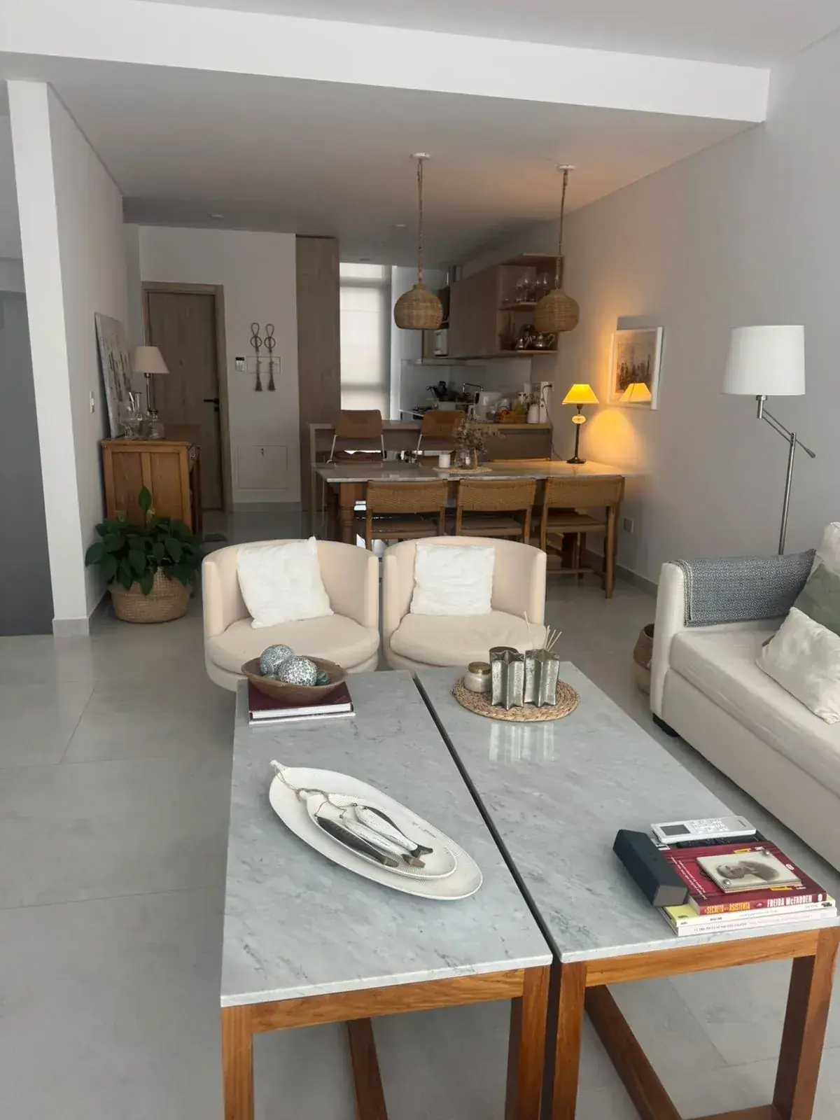 Duplex Posada Tai — foto 30