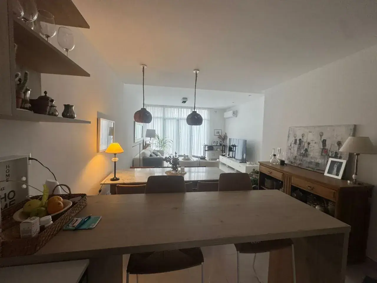 Duplex Posada Tai — foto 41