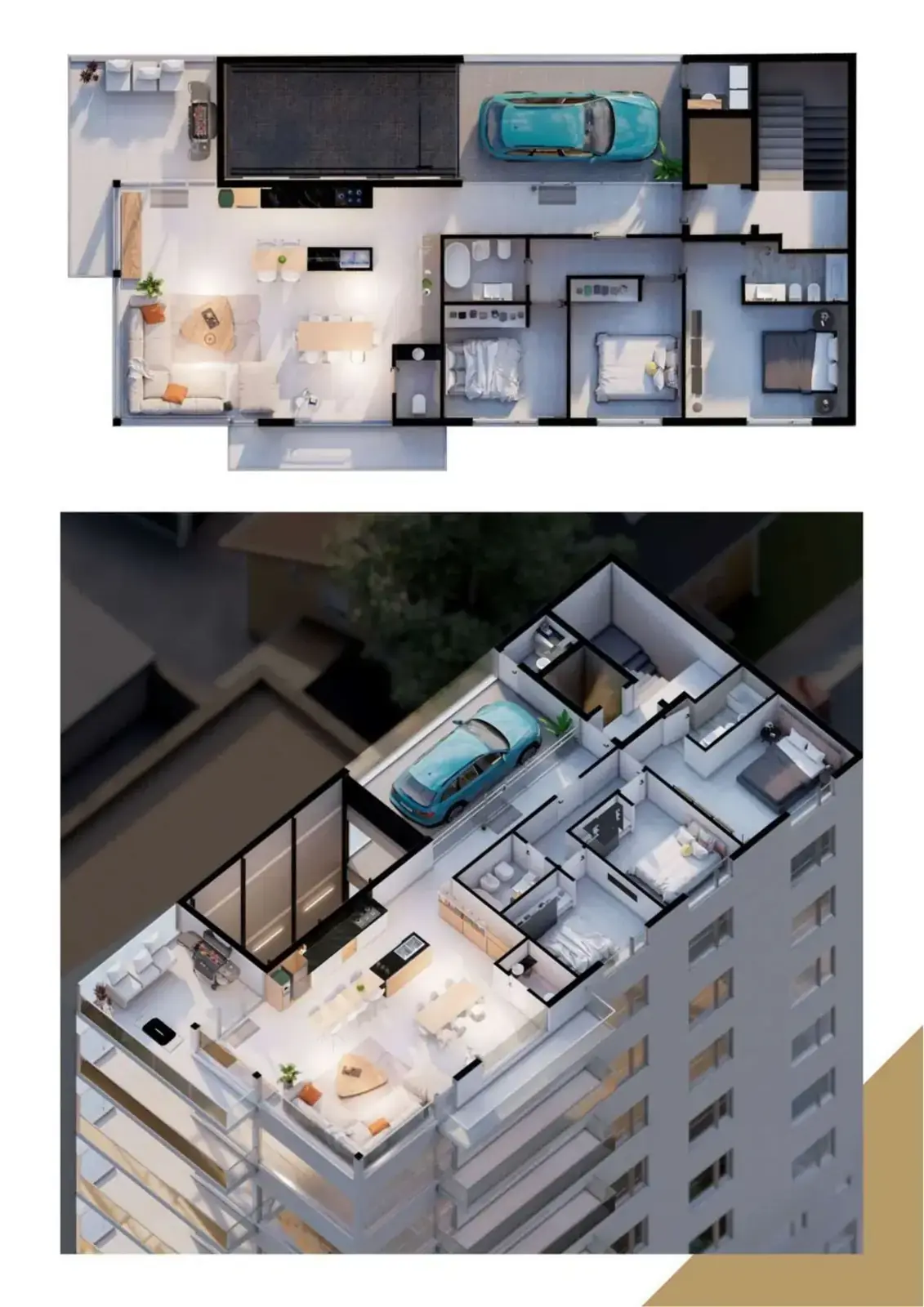 Edificio Alfonsina — foto 5