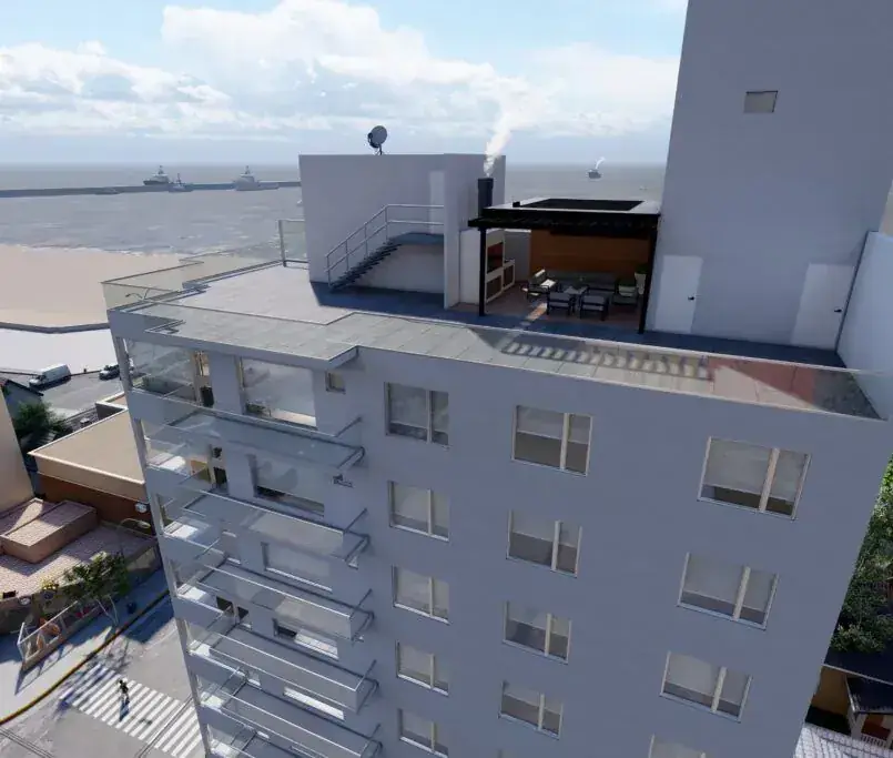 Edificio Alfonsina — foto 10