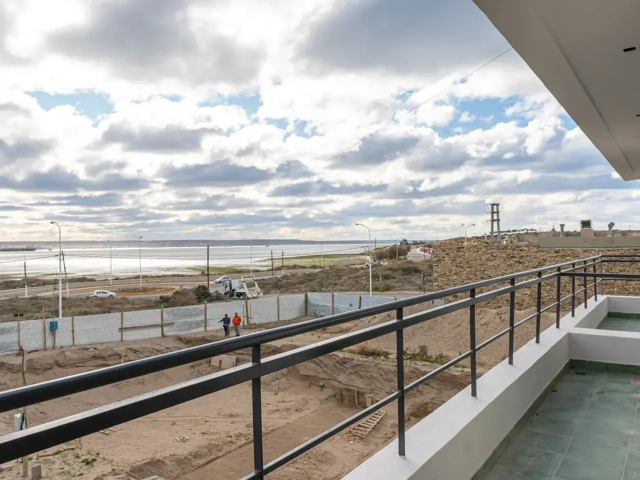 Edificio Posta del Cangrejo — foto 15