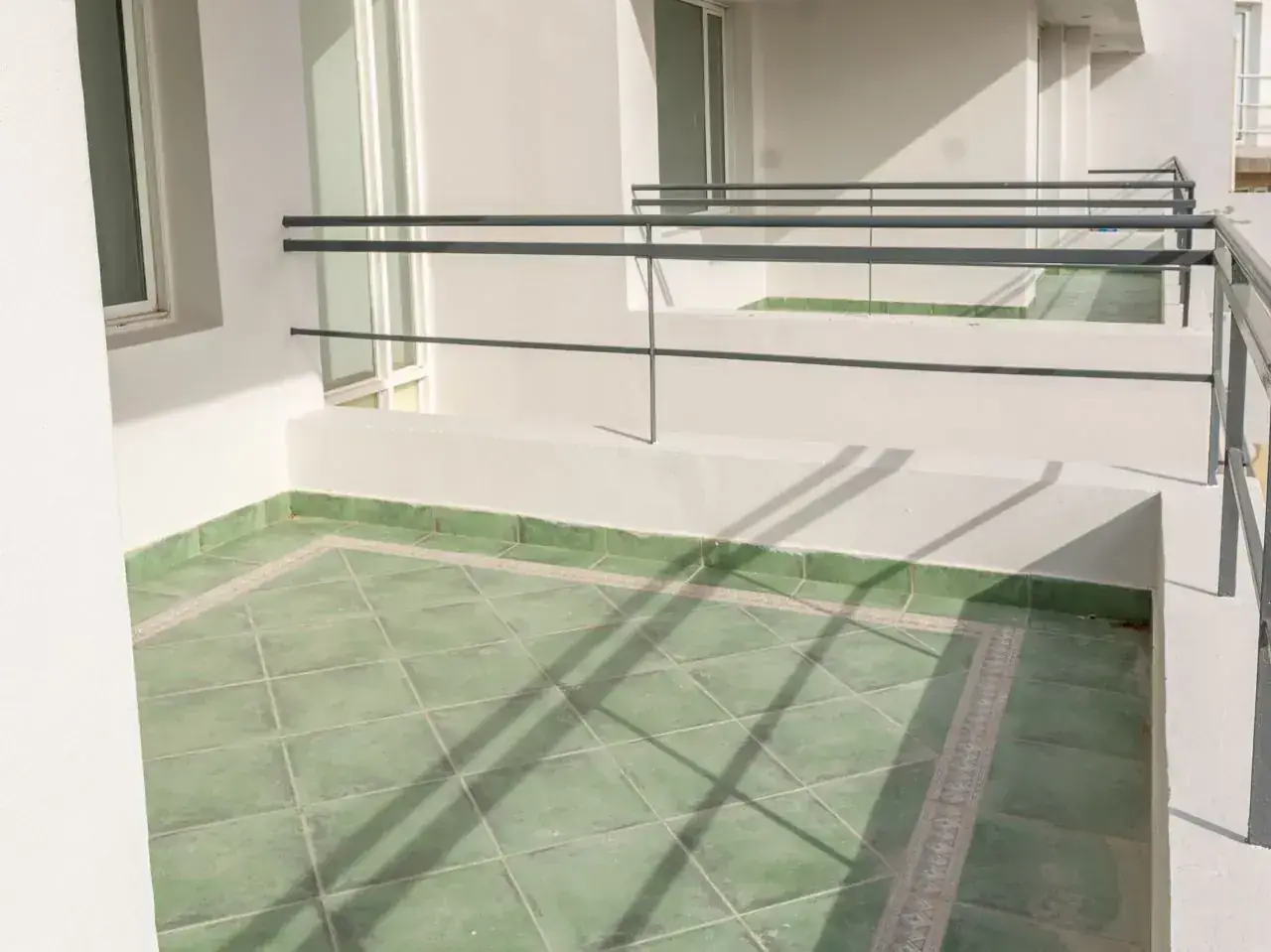 Edificio Posta del Cangrejo — foto 16