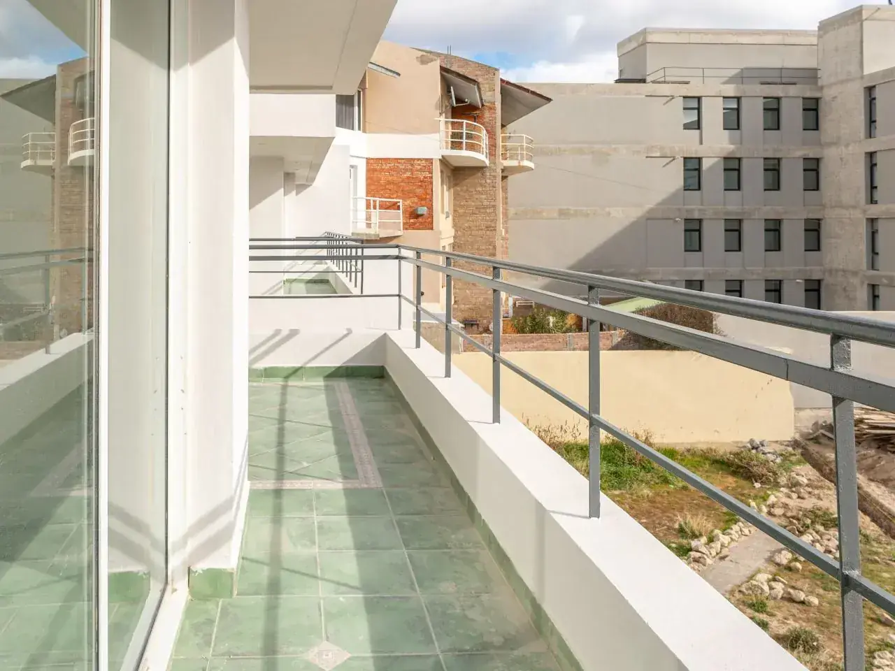 Edificio Posta del Cangrejo — foto 17