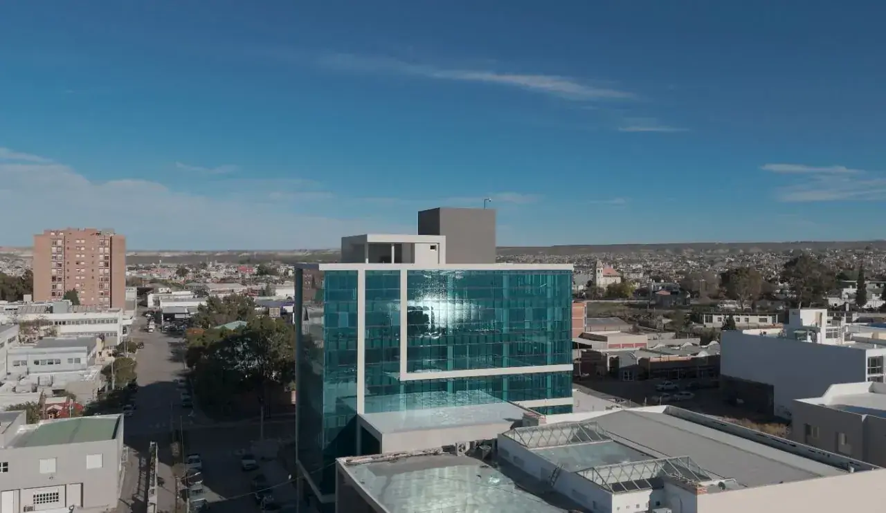 Oficinas Fennen 43