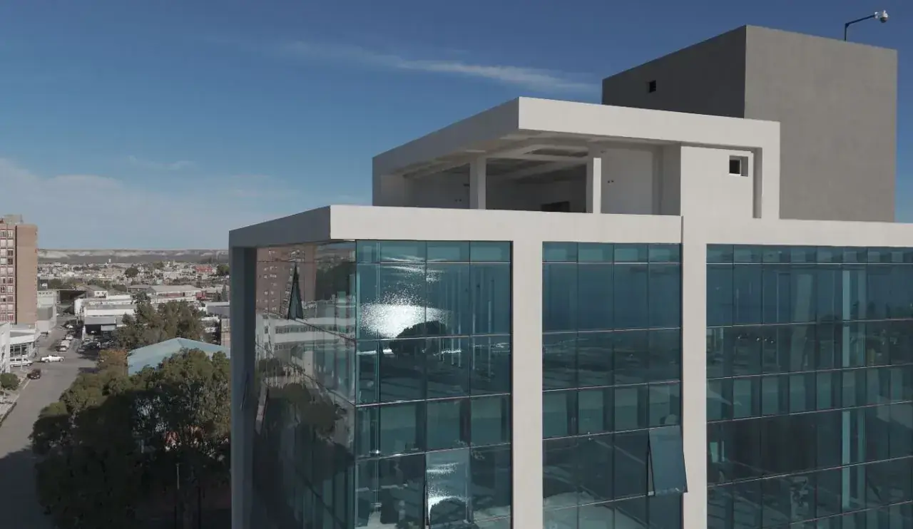 Oficinas Fennen 43 — foto 2