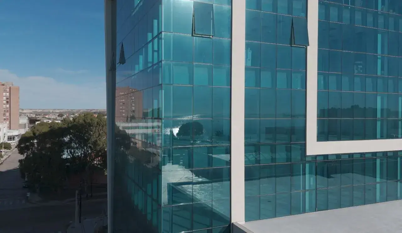 Oficinas Fennen 43 — foto 3