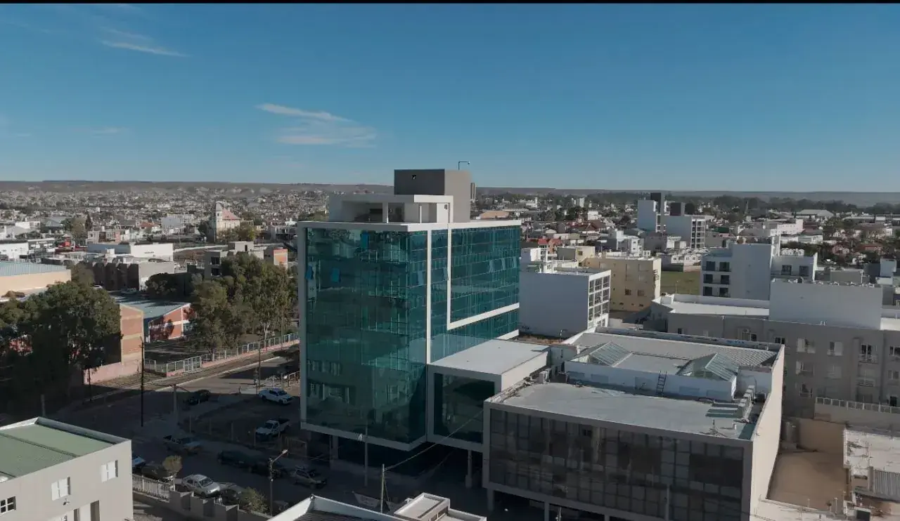 Oficinas Fennen 43 — foto 4