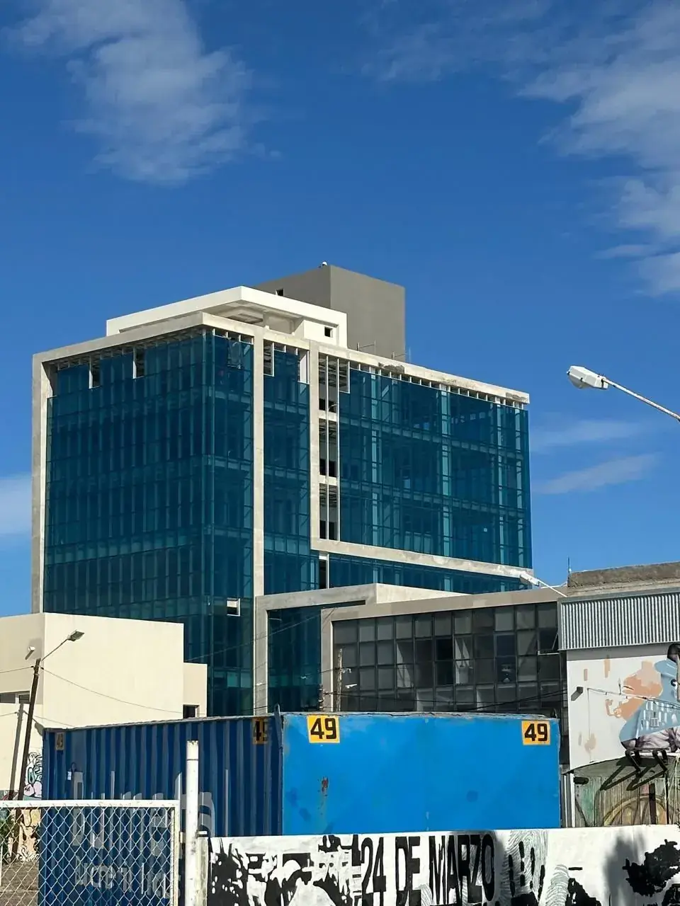 Oficinas Fennen 43 — foto 10