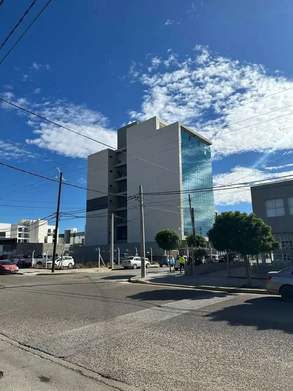 Oficinas Fennen 43 — foto 11