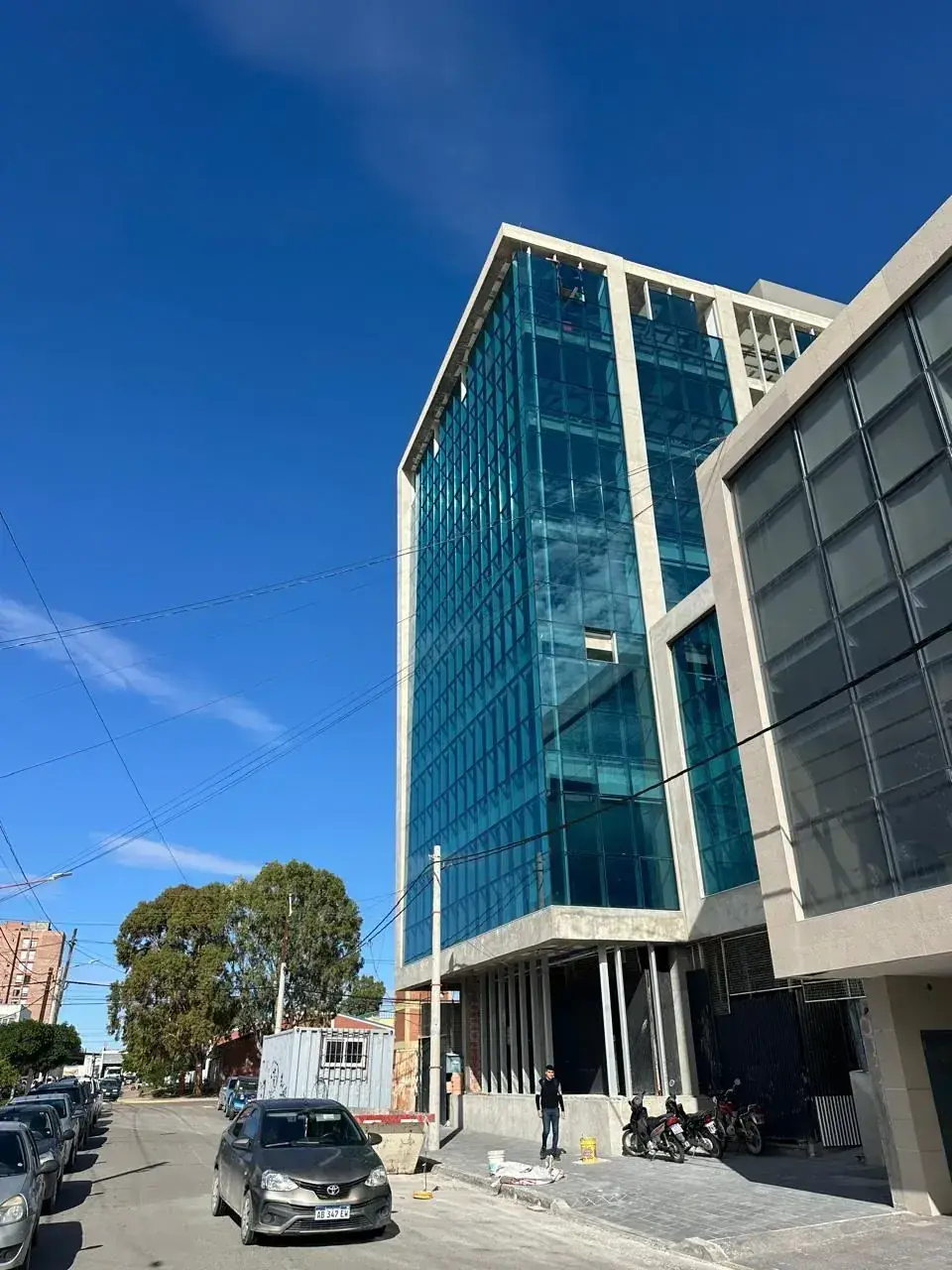 Oficinas Fennen 43 — foto 12
