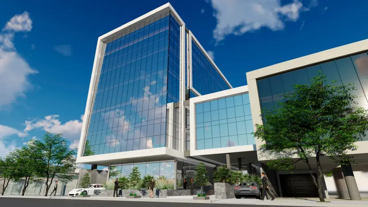 Oficinas Fennen 43 — foto 13