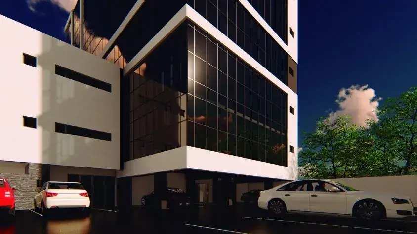 Oficinas Fennen 43 — foto 16