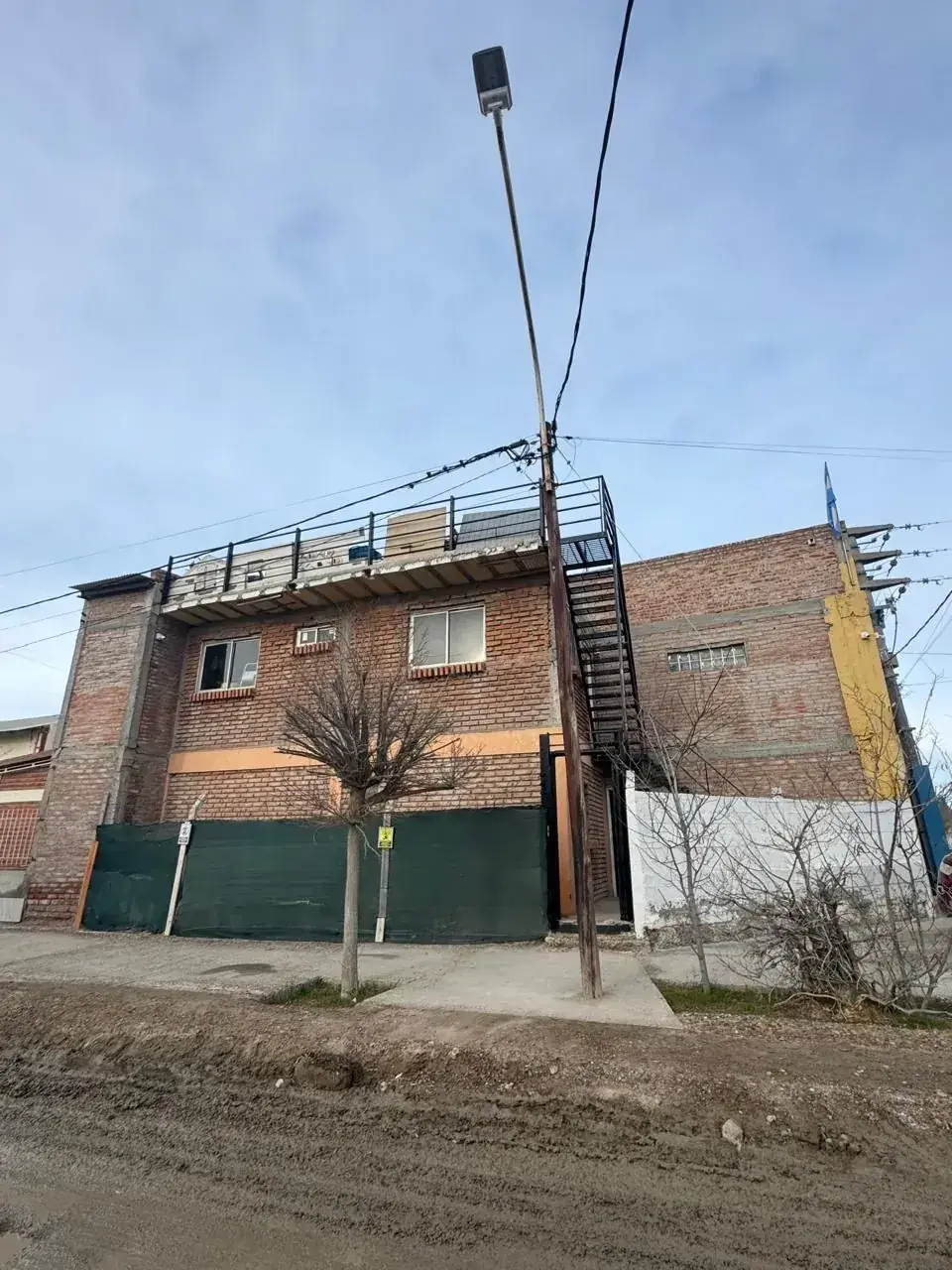Galpón en alquiler en el Parque Industrial Liviano — foto 9
