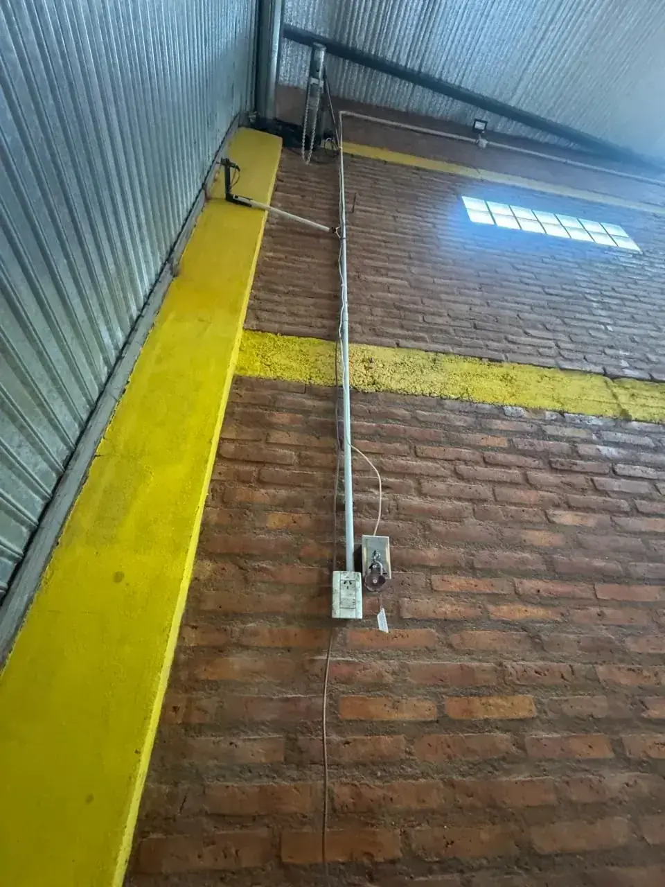 Galpón en alquiler en el Parque Industrial Liviano — foto 10