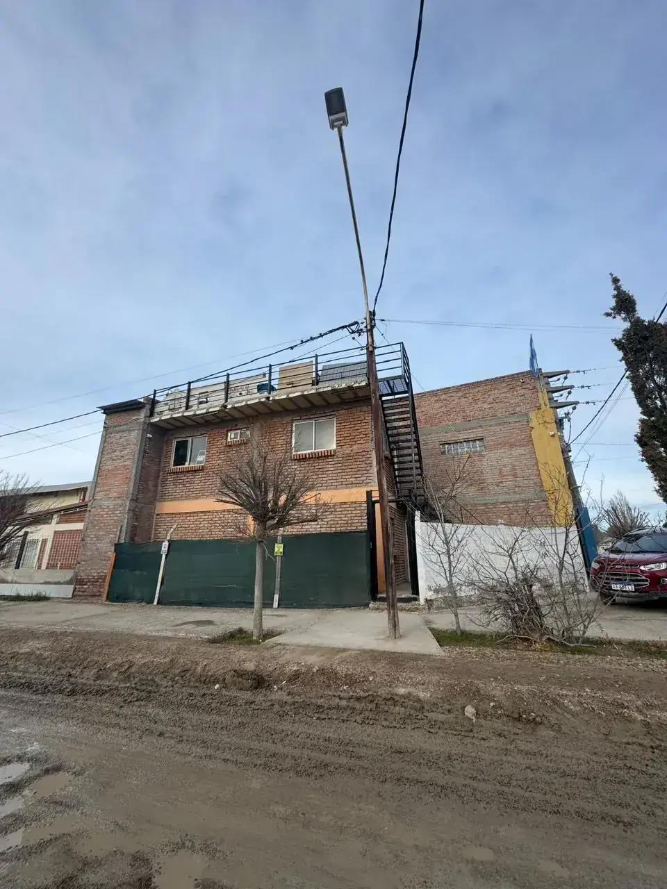 Galpón en alquiler en el Parque Industrial Liviano — foto 13
