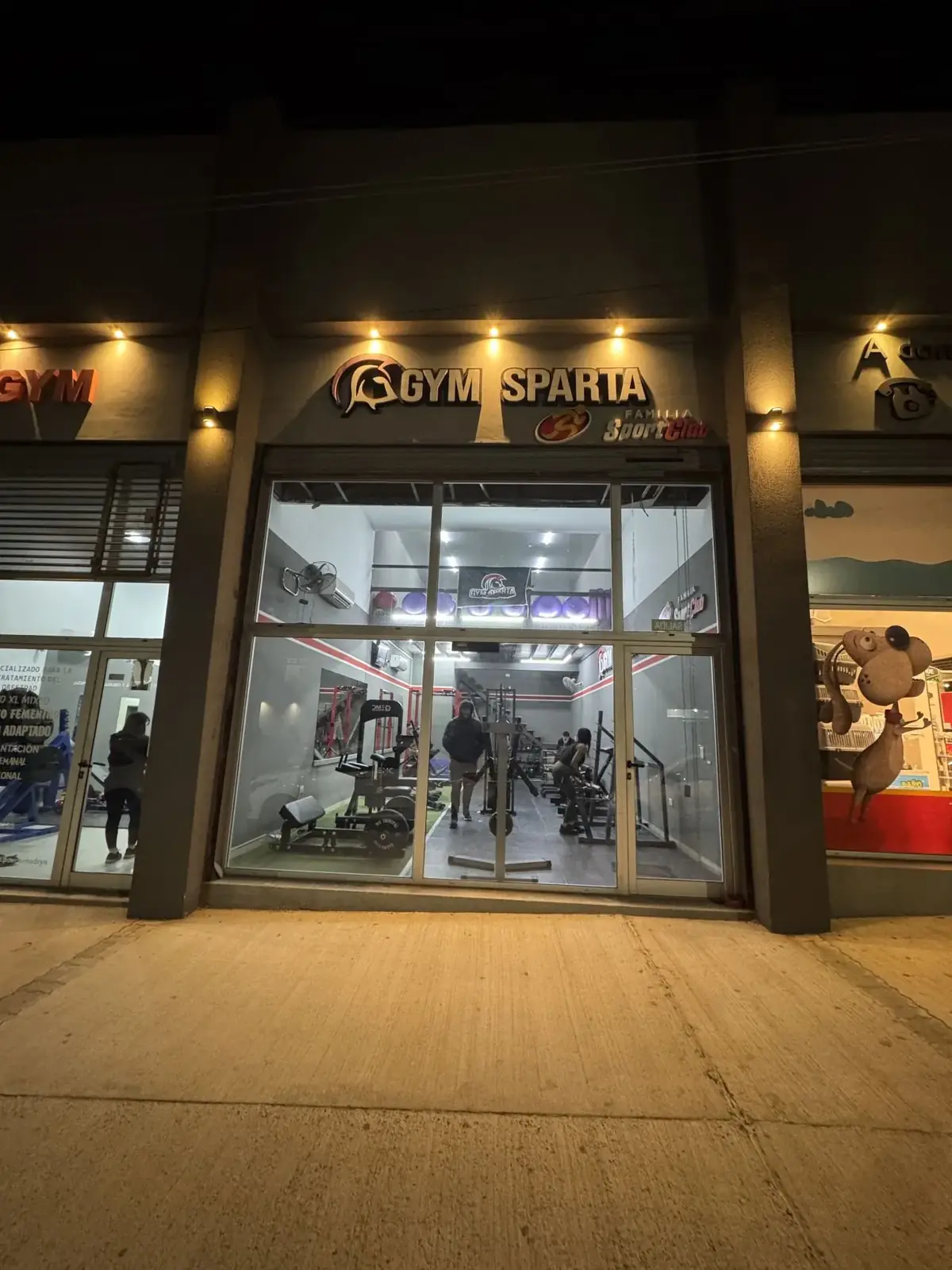 Local comercial en venta – Puerto Madryn