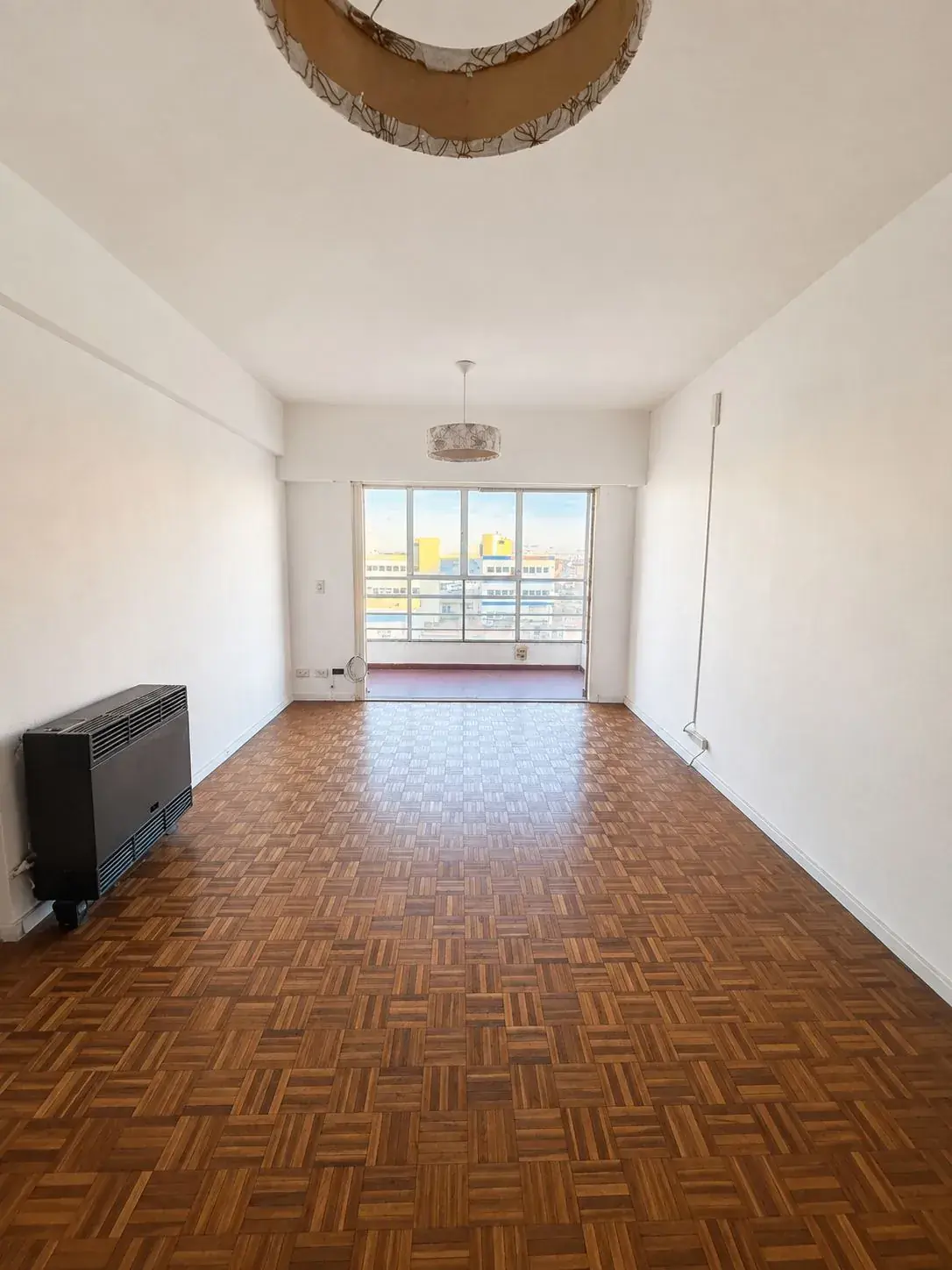 Departamento de 4 ambientes con vista al mar en Puerto Madryn