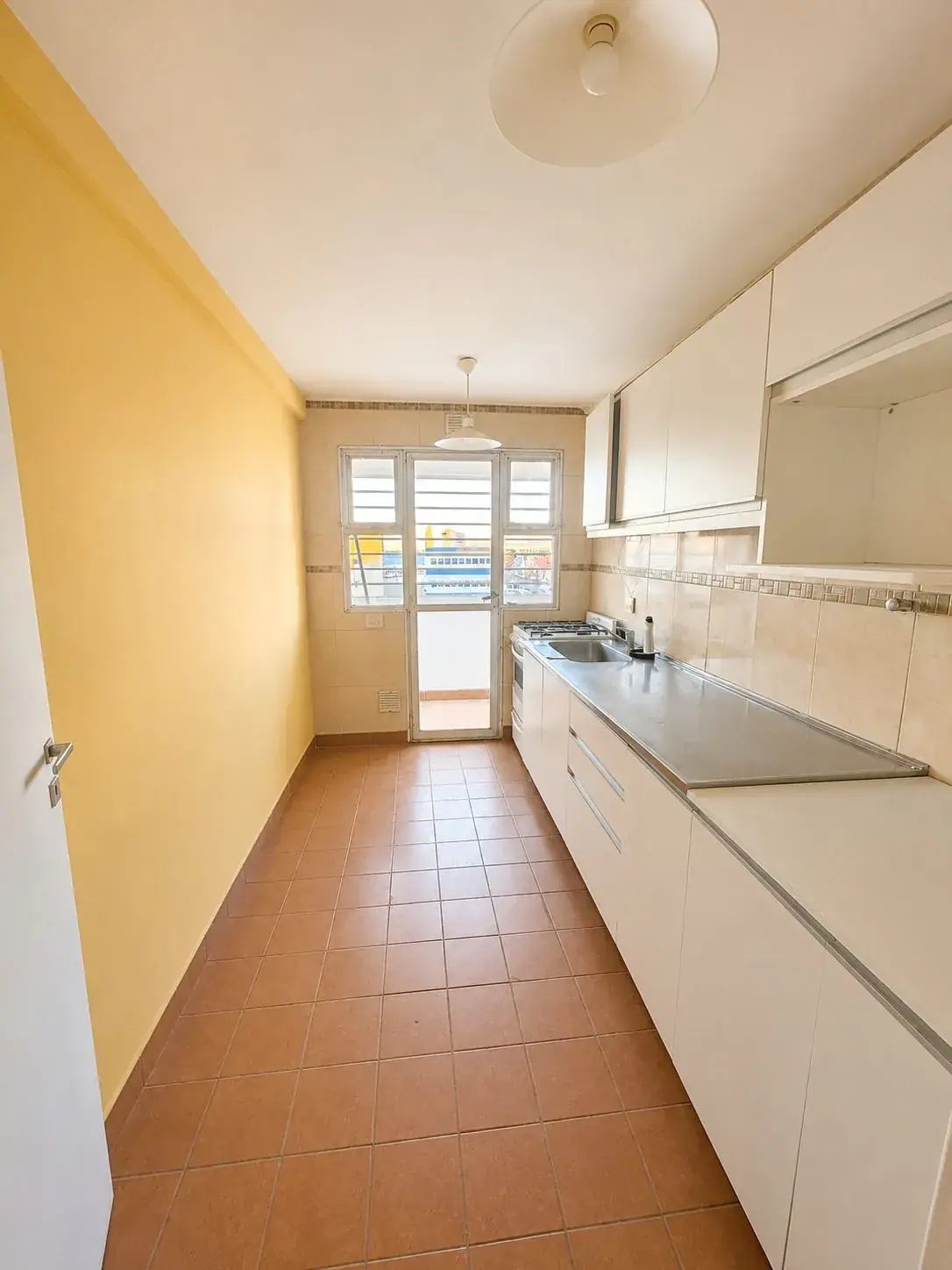 Departamento de 4 ambientes con vista al mar en Puerto Madryn — foto 3