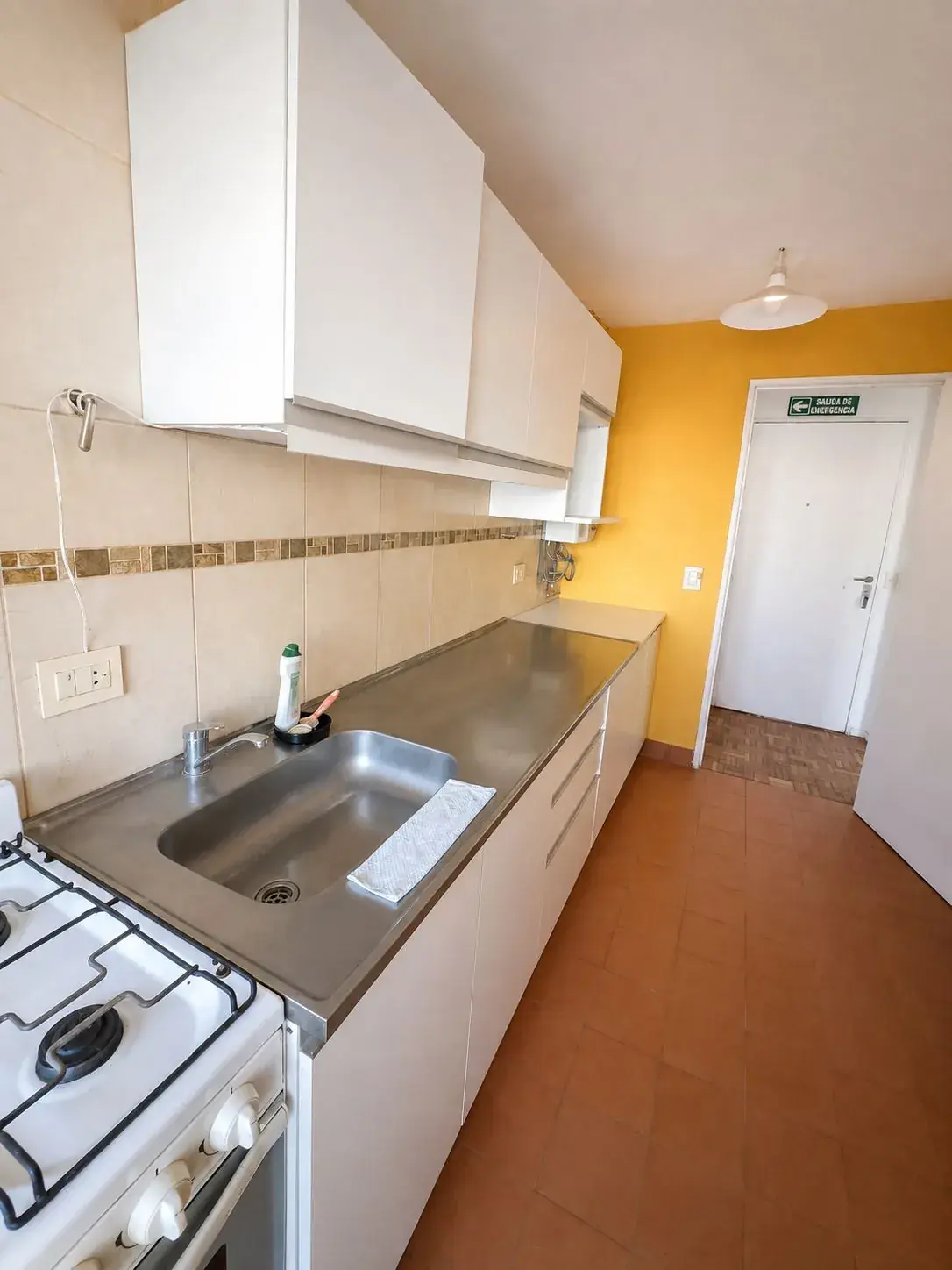 Departamento de 4 ambientes con vista al mar en Puerto Madryn — foto 6