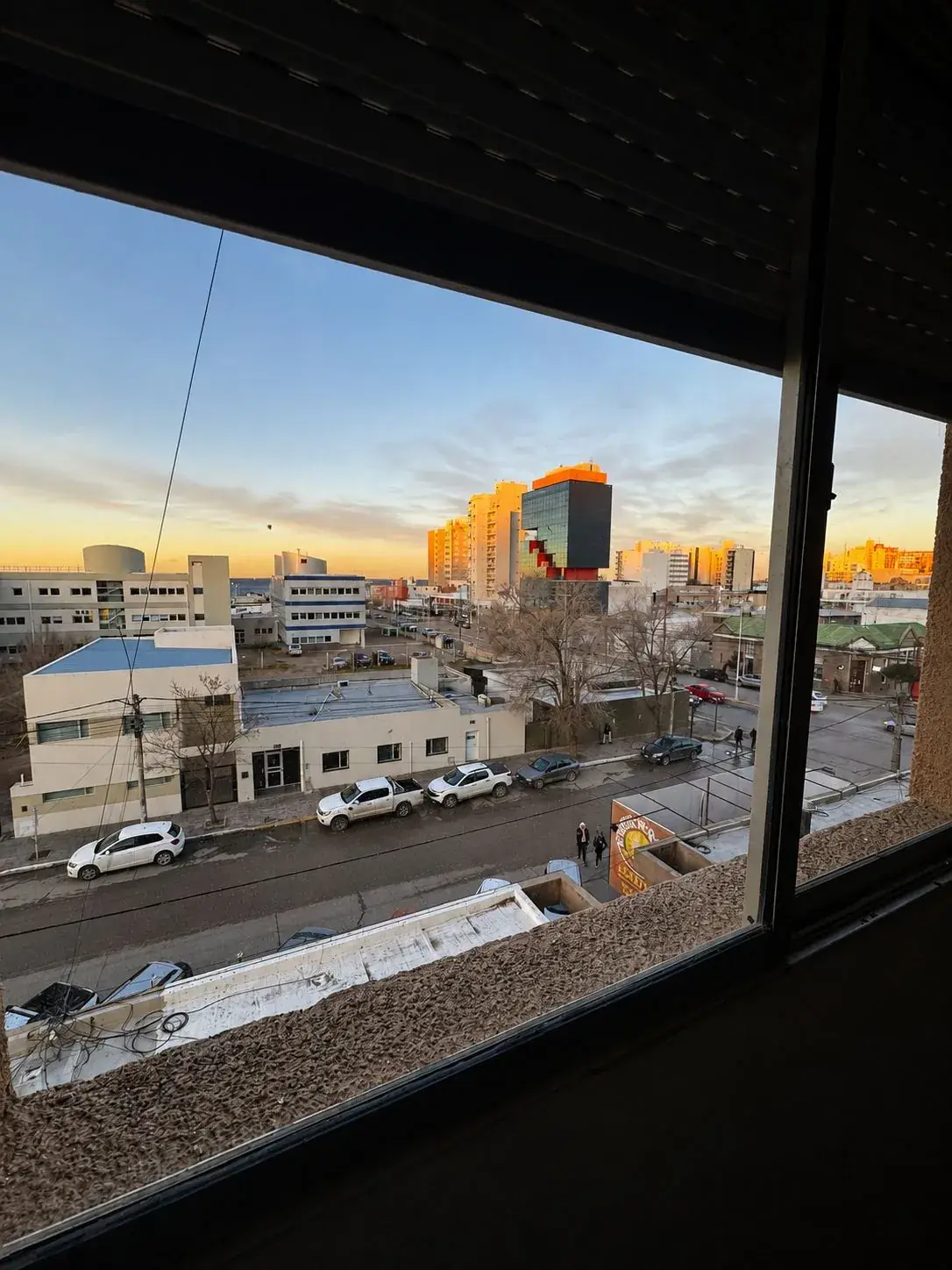 Departamento de 4 ambientes con vista al mar en Puerto Madryn — foto 7