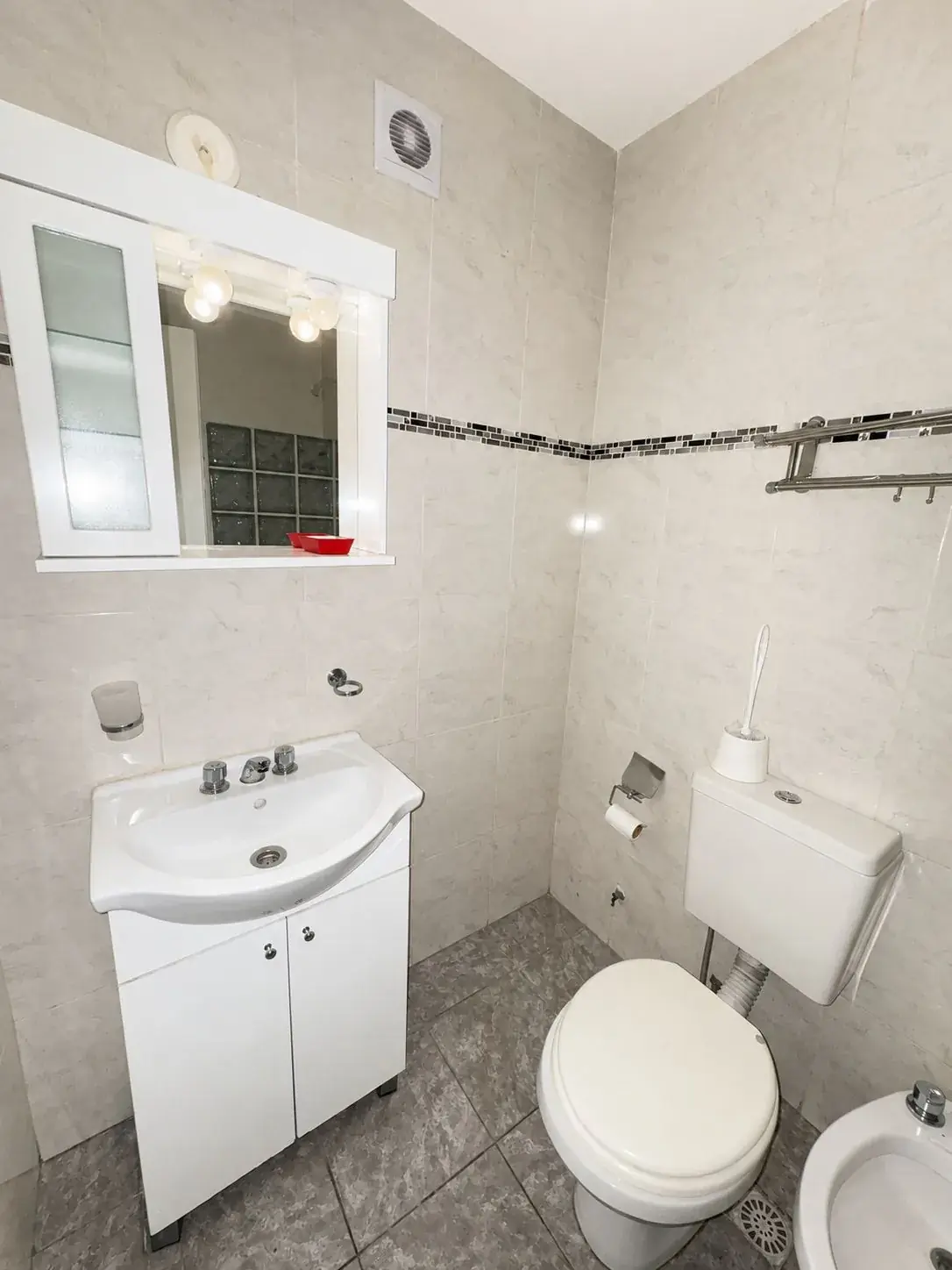 Departamento de 4 ambientes con vista al mar en Puerto Madryn — foto 12