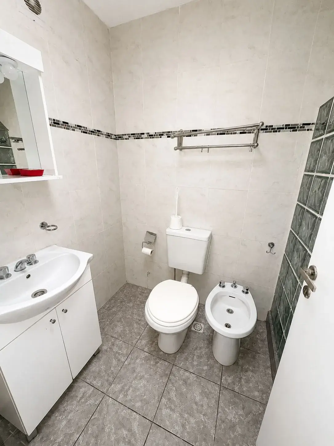 Departamento de 4 ambientes con vista al mar en Puerto Madryn — foto 15