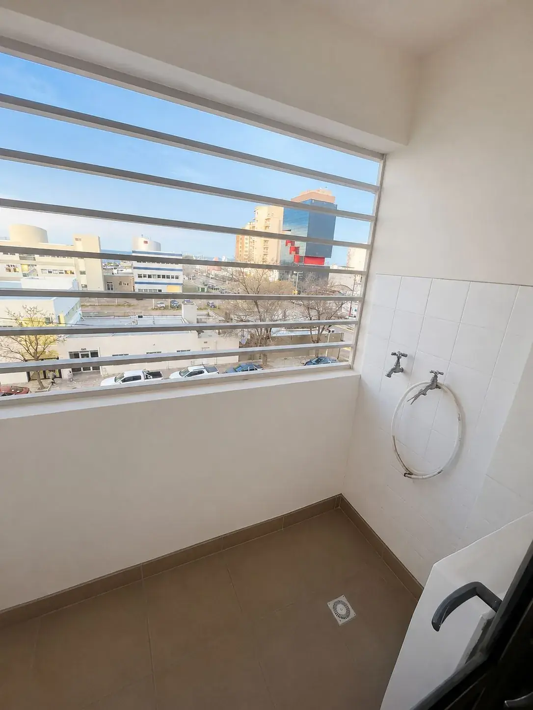 Departamento de 4 ambientes con vista al mar en Puerto Madryn — foto 20