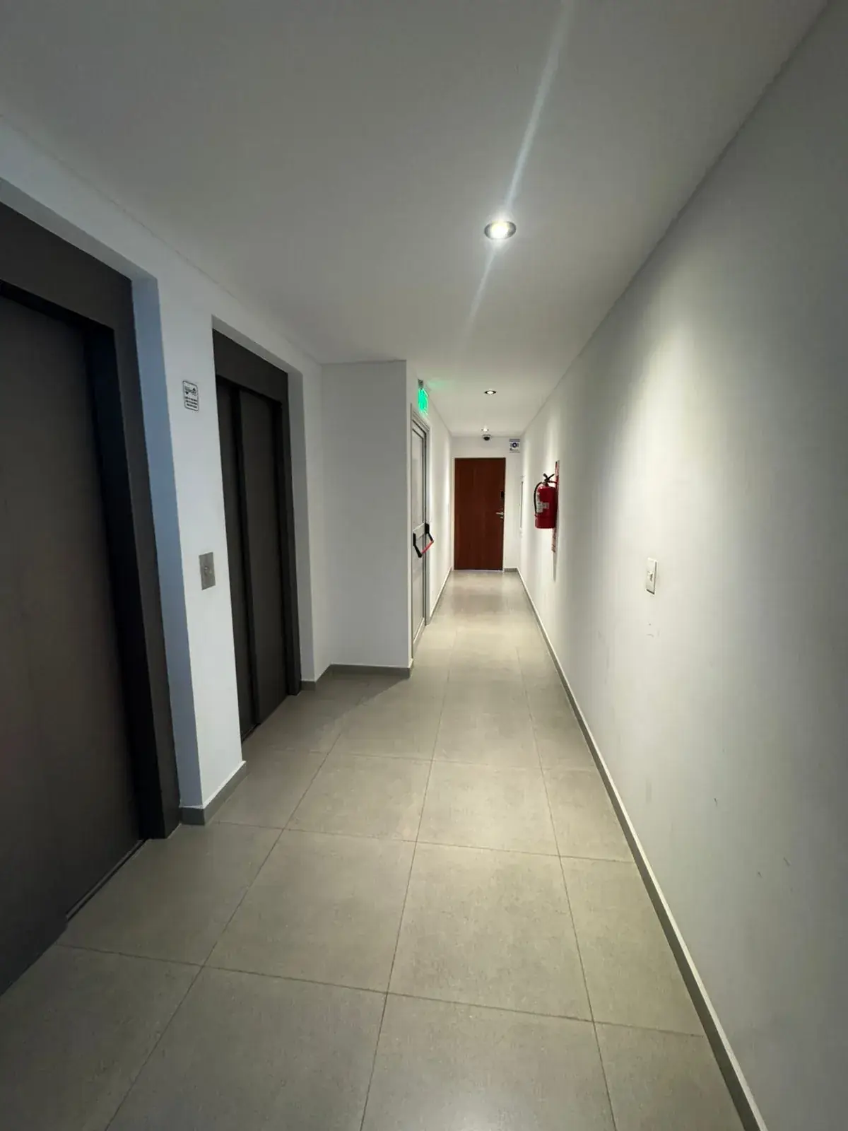 Oficinas – Edificio Plaza — foto 5