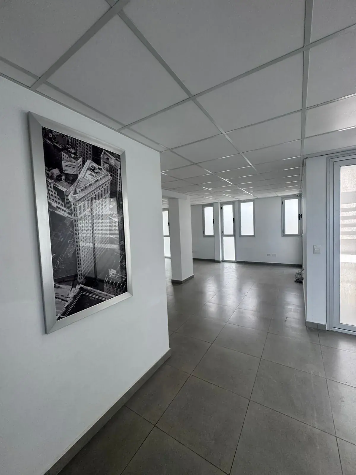 Oficinas – Edificio Plaza — foto 6