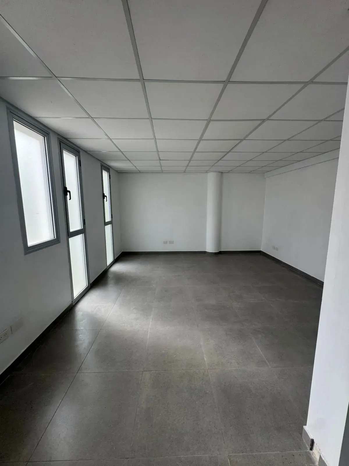 Oficinas – Edificio Plaza — foto 8