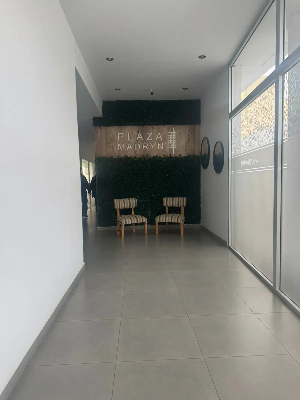 Oficinas – Edificio Plaza — foto 9