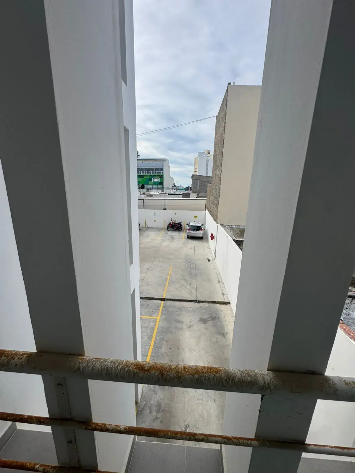 Oficinas – Edificio Plaza — foto 14