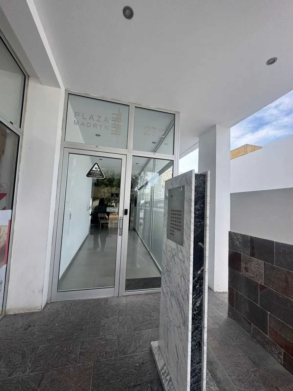 Oficinas – Edificio Plaza — foto 16