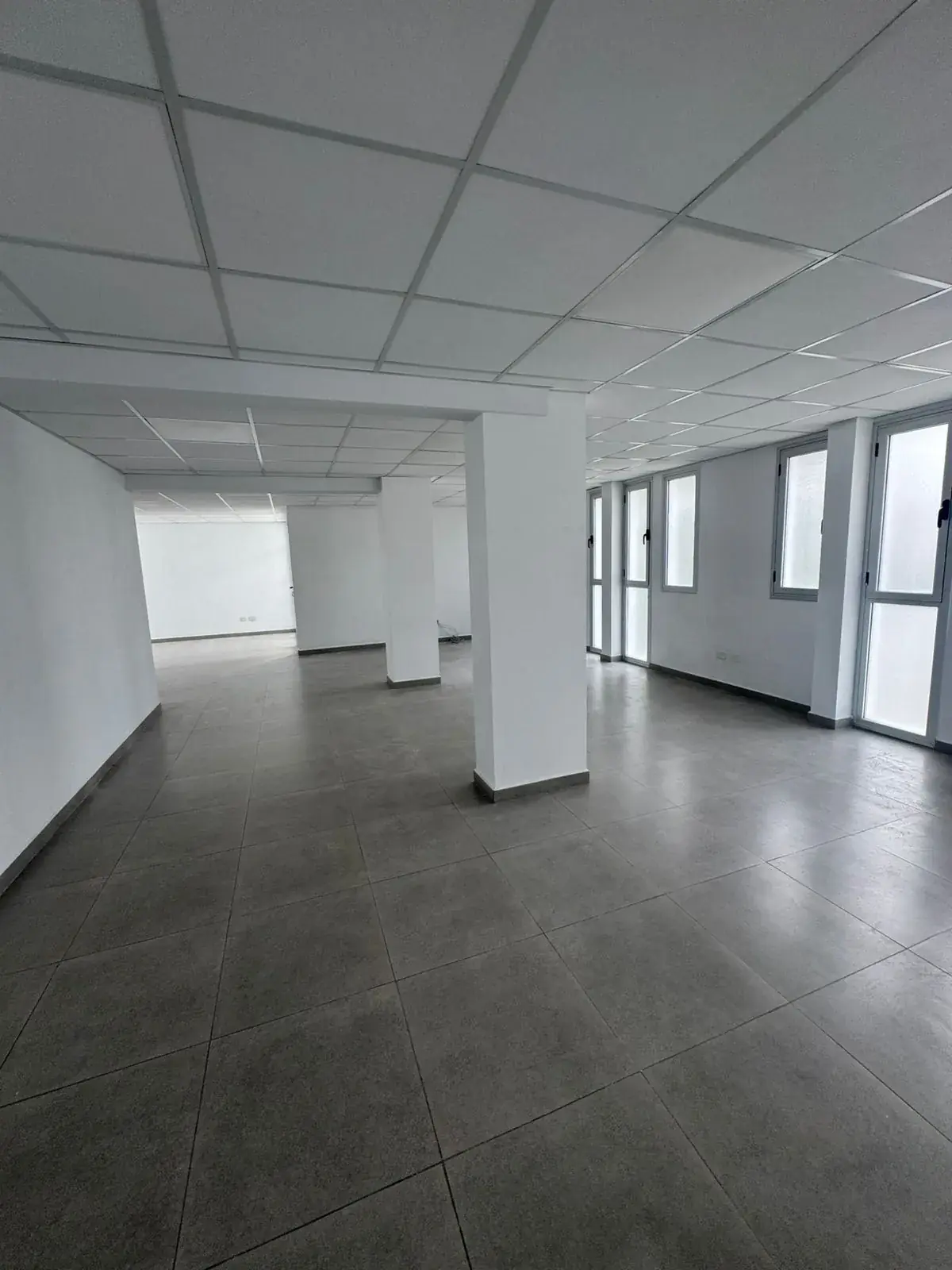 Oficinas – Edificio Plaza — foto 20