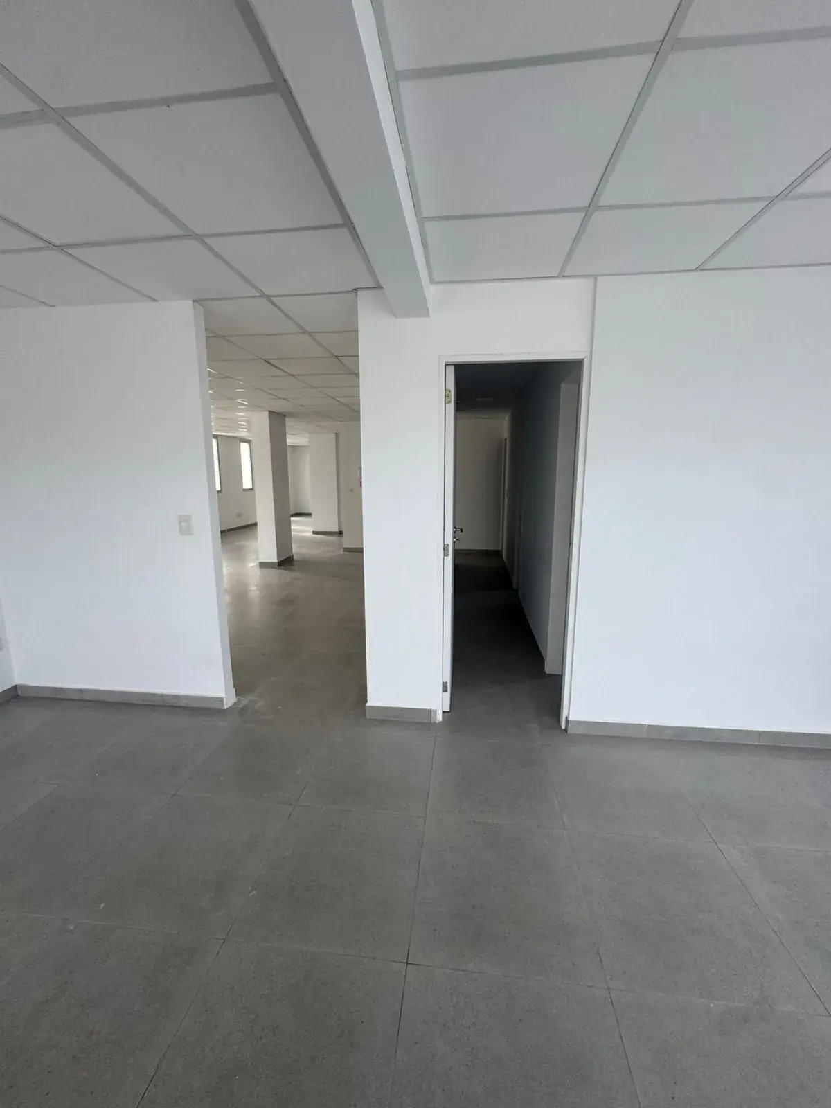 Oficinas – Edificio Plaza — foto 22